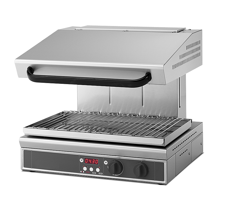 GIORIK SALAMANDRE 570 - Combisteel GIORIK SALAMANDRE 570 - Combisteel – Image 1