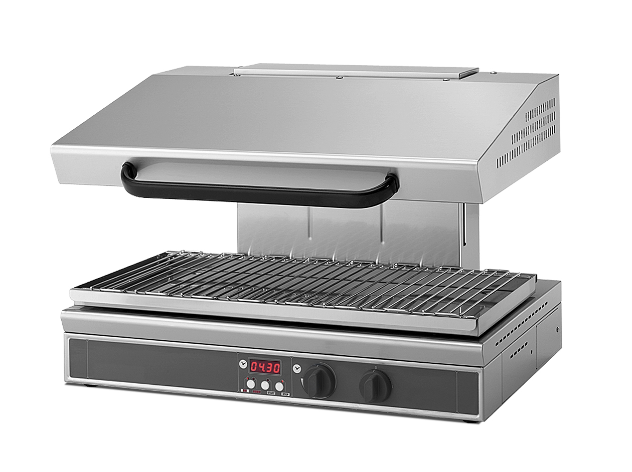 GIORIK SALAMANDRE 735 - Combisteel GIORIK SALAMANDRE 735 - Combisteel – Image 1