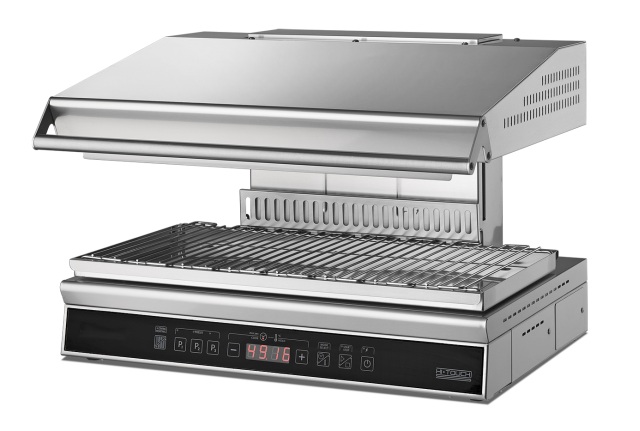 GIORIK SALAMANDRE 735 ÉCRAN TACTILE - Combisteel GIORIK SALAMANDRE 735 ÉCRAN TACTILE - Combisteel – Image 1