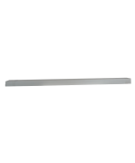 BARRES DE VENTILATION POUR CHAMBRE FROIDE NEGATIVE - 8 PCS DE 2000X40X40MM - Combisteel – Image 2