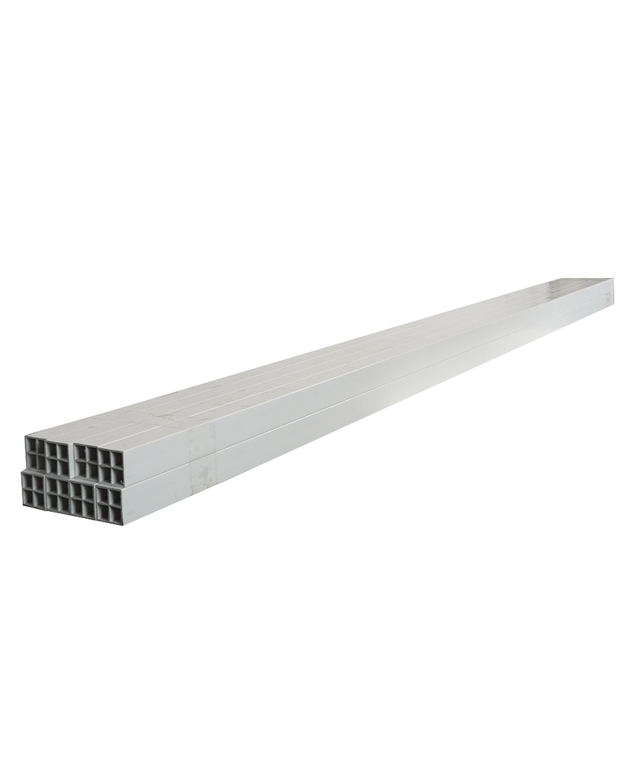 BARRES DE VENTILATION POUR CHAMBRE FROIDE NEGATIVE - 8 PCS DE 2000X40X40MM - Combisteel BARRES DE VENTILATION POUR CHAMBRE FROIDE NEGATIVE - 8 PCS DE 2000X40X40MM - Combisteel – Image 1
