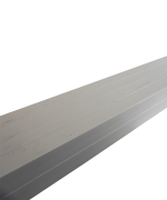 BARRES DE VENTILATION POUR CHAMBRE FROIDE NEGATIVE - 8 PCS DE 2000X40X40MM - Combisteel – Image 4