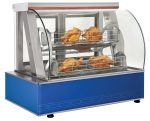 RÔTISSOIRES À ÉLECTRIQUE 4 PANIERS - Combisteel