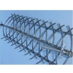 PANIER POUR RÔTISSOIRES - Combisteel