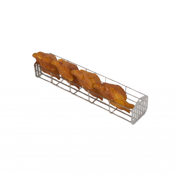 PANIER POUR 7472.0005, 0040 - Combisteel 2 PANIER POUR 7472.0005, 0040 - Combisteel