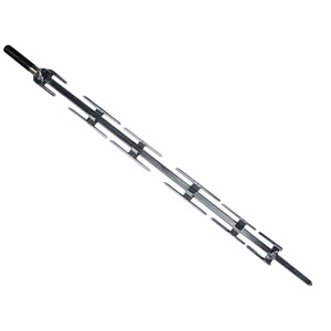 BROCHE POUR 7472.0005, 0040 - Combisteel 1 BROCHE POUR 7472.0005, 0040 - Combisteel