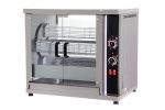 RÔTISSOIRES À ÉLECTRIQUE 4 PANIERS - Combisteel – Image 2