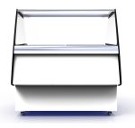 VITRINE À CREME GLACÉE IBIZA 8X5 LTR - Combisteel – Image 5
