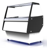 VITRINE À CREME GLACÉE CUBA 13X5 LTR - Combisteel – Image 4