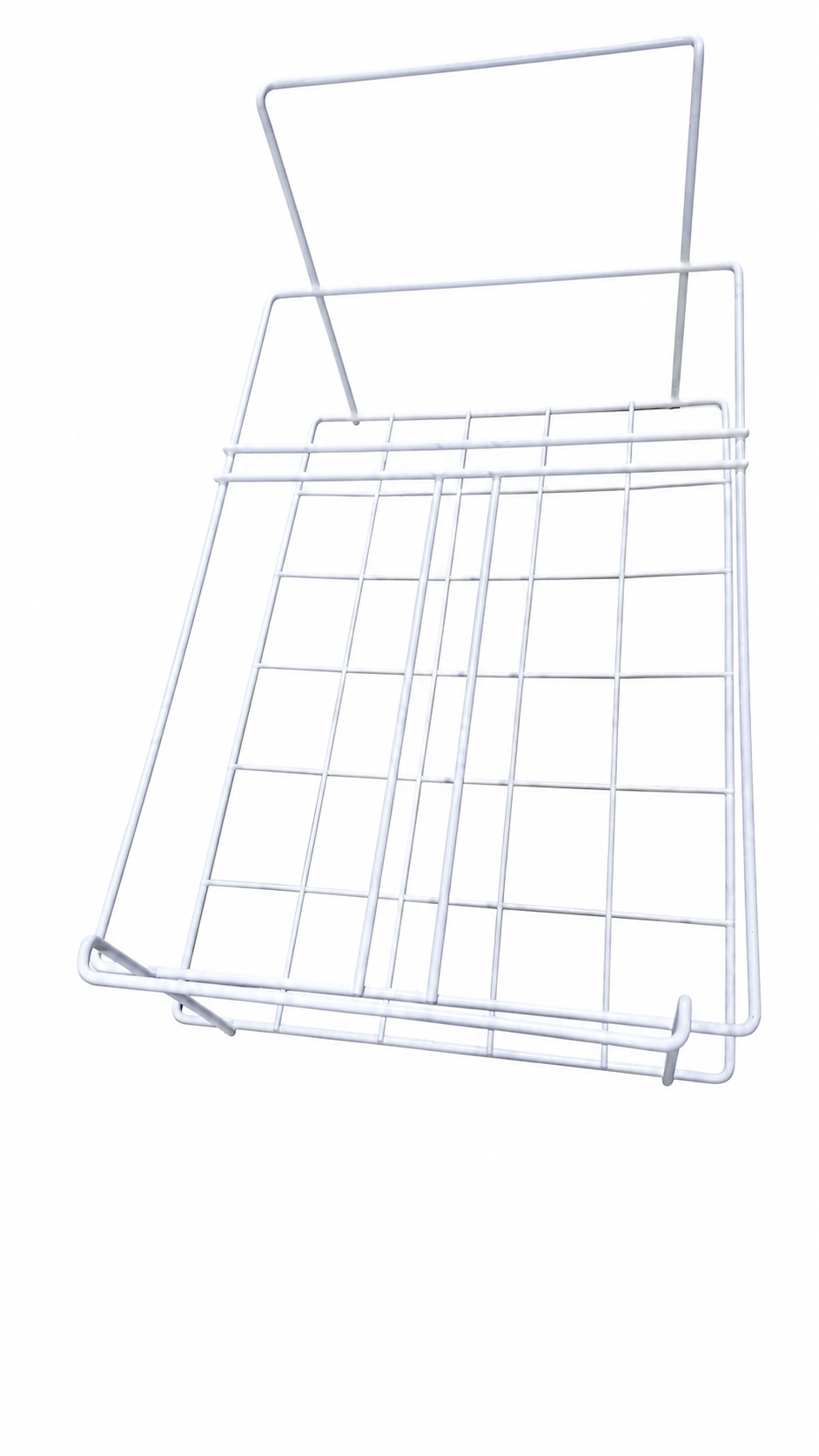 1X SUPPORT POUR 3 BACS A GLACE POUR CORSICA - Combisteel 1X SUPPORT POUR 3 BACS A GLACE POUR CORSICA - Combisteel – Image 1