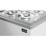 VITRINE À CREME GLACÉE ZANZIBAR 6 - Combisteel – Image 6