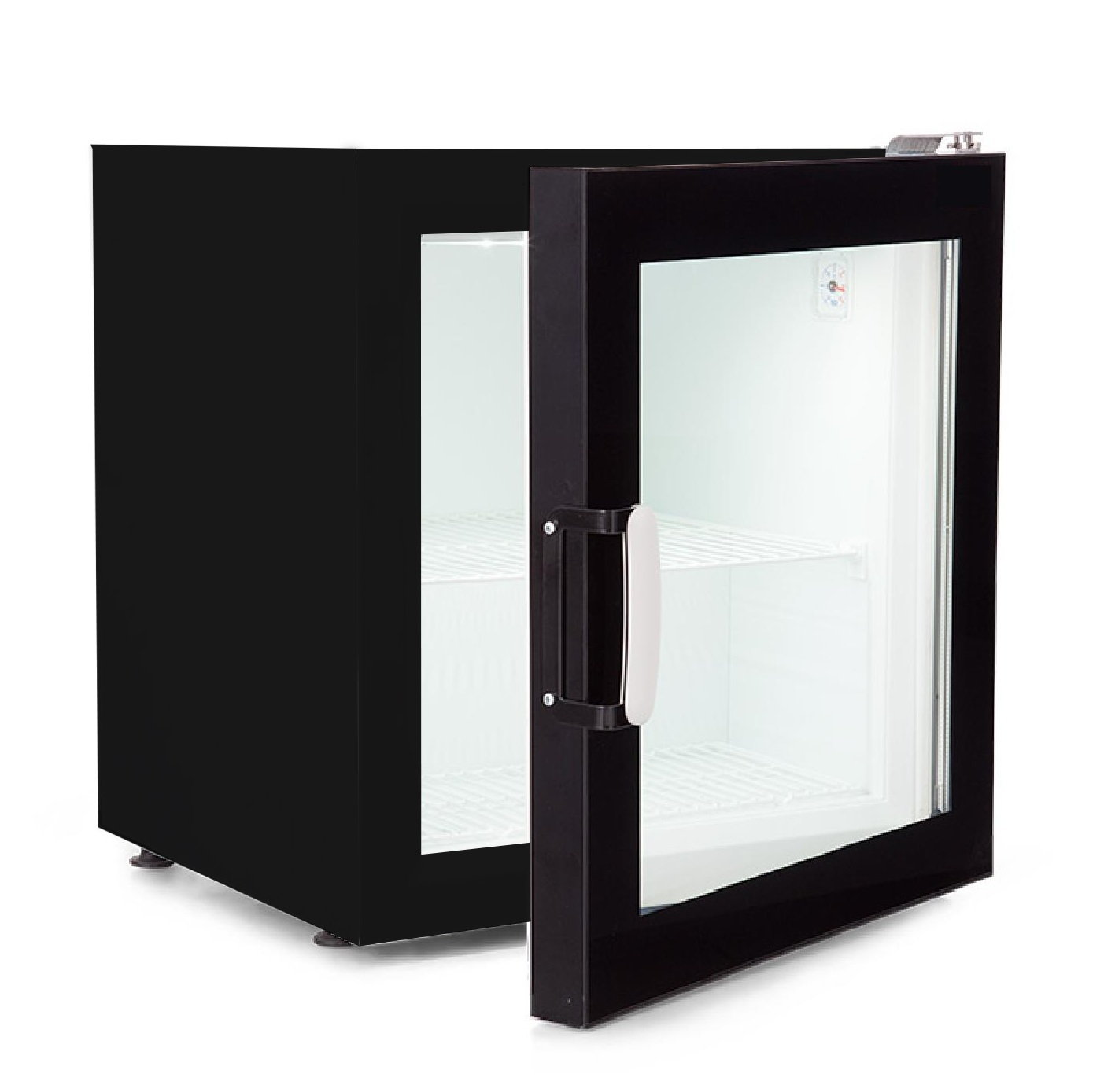 CONGÉLATEUR MODÈLE DE TABLE PORTE EN VERRE POUR CRÈME GLACÉE - Combisteel CONGÉLATEUR MODÈLE DE TABLE PORTE EN VERRE POUR CRÈME GLACÉE - Combisteel – Image 1