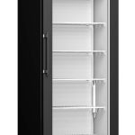 ARMOIRE FRIGO CONSERVATION AVEC PORTE VITRÉE 300 - Combisteel