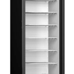 ARMOIRE FRIGO CONSERVATION PORTE EN VERRE 400 - Combisteel
