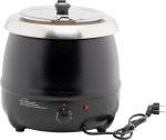 MARMITE À SOUPE 10L - Combisteel – Image 2