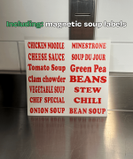 MARMITE À SOUPE 10L - Combisteel – Image 5