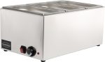 BAIN-MARIE ÉLECTRIQUE - Combisteel – Image 3