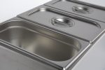 BAIN-MARIE ÉLECTRIQUE - Combisteel – Image 5