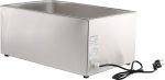 BAIN-MARIE ÉLECTRIQUE - Combisteel – Image 6