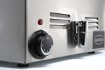 BAIN-MARIE AVEC ROBINET DE VIDANGE - Combisteel – Image 2