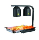 LAMPE CHAUFFANT - Combisteel – Image 3