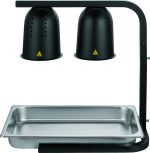 LAMPE CHAUFFANT - Combisteel