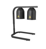 LAMPE CHAUFFANT - Combisteel – Image 2