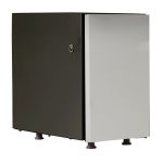 CAPPUCCINO REFROIDISSEUR DE LAIT INCL. CONTENANT À LAIT - Combisteel