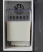 CAPPUCCINO REFROIDISSEUR DE LAIT INCL. CONTENANT À LAIT - Combisteel – Image 6