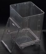 CONTENANT À LAIT 4.5L POUR 7476.0136 - Combisteel