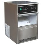 MACHINE À GLAÇONS 26KG/24H VDB-26 - Combisteel
