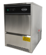 MACHINE À GLAÇONS 26KG/24H VDB-26 - Combisteel – Image 2