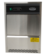 MACHINE À GLAÇONS 26KG/24H VDB-26 - Combisteel – Image 3