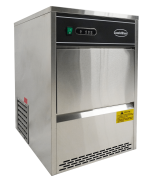 MACHINE À GLAÇONS 26KG/24H VDB-26 - Combisteel – Image 4