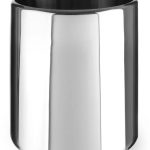 BAC POUR CRÈME GLACÉE Ø200 INOX 7LTR - Combisteel