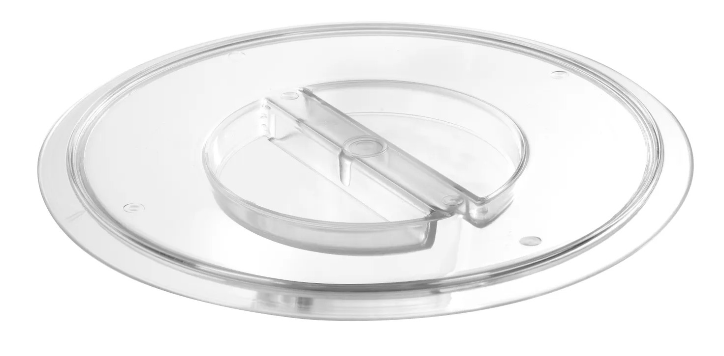 COUVERCLE POUR 7476.0230 - Combisteel COUVERCLE POUR 7476.0230 - Combisteel – Image 1