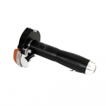 COUPEUSE DONER ÉLECTRIQUE 60KG 24H - Combisteel