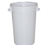 POUBELLE 150L - Combisteel