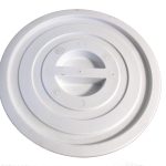 COUVERCLE POUR POUBELLE 7483.0030 - Combisteel