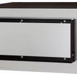 FOUR À PIZZA MONO 1 x 1 - Combisteel