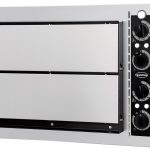 FOUR À PIZZA DOUBLE 2 x 1 - Combisteel