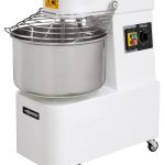 PÉTRIN À SPIRALES 41 L - Combisteel