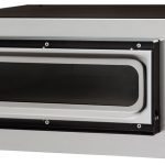 FOUR À PIZZA MONO FENÊTRE 1 x 1 - Combisteel