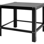 SUPPORT POUR 7485.0140-0145 - Combisteel