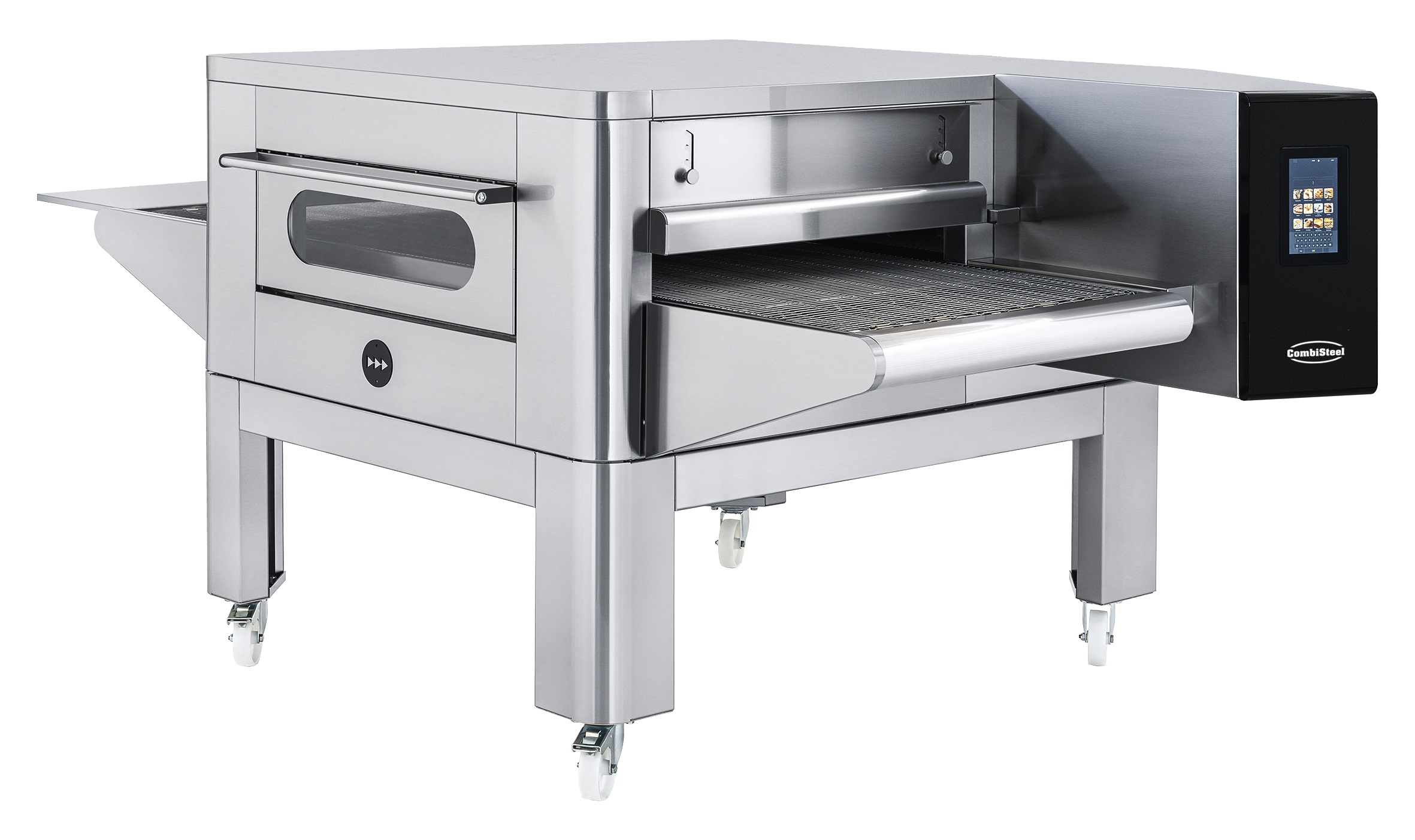 FOUR TUNNEL 500 - Combisteel FOUR TUNNEL 500 - Combisteel – Image 1
