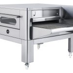 FOUR TUNNEL 800 - Combisteel