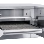 FOUR TUNNEL 400 - Combisteel