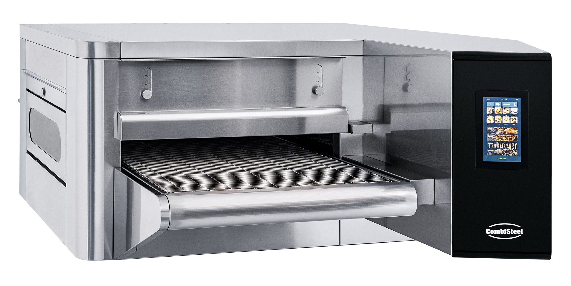 FOUR TUNNEL 400 - Combisteel FOUR TUNNEL 400 - Combisteel – Image 1