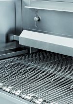 FOUR TUNNEL 500 - Combisteel – Image 5