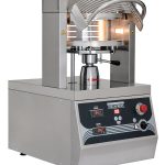 PRESSE À PIZZA 45 - Combisteel